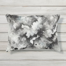 Un coussin au design spécial