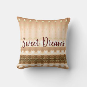 Un Coussin de rêves doux