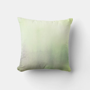 un coussin d'eau couleur pastel rêveur