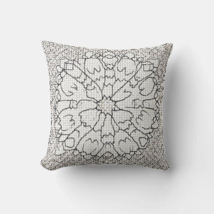 Un coussin design & coussin