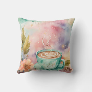 Un coussin est un support du corps en repos pour l