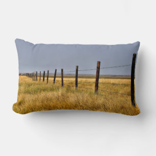 Un Coussin Lumbar de Prairie Mile