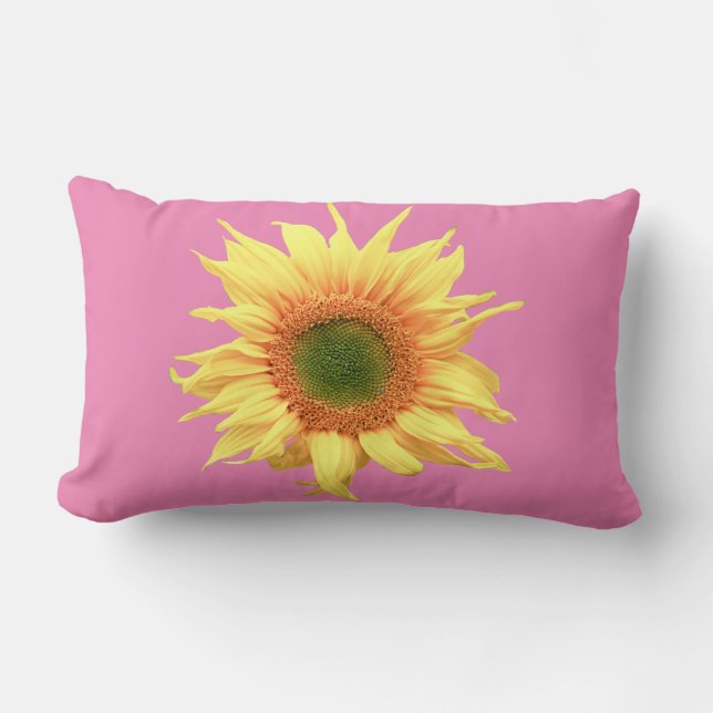 Un coussin pour elle (Recto)