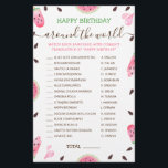 Un Dans Un Melon Joyeux Anniversaire Dans Le Monde<br><div class="desc">Watermelon Our Little Sweetie Est Un Dans Un Melon Joyeux Anniversaire Autour Du Monde Jeu. Le design est basé sur des éléments aquarelles peints à la main. Le design est basé sur des éléments aquarelles peints à la main. RÉPONSES : 1-J, 2-L, 3-I, 4-M, 5-O, 6-N, 7-K, 8-G, 9-C, 10-A,...</div>