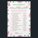 Un Dans Un Melon Joyeux Anniversaire Dans Le Monde<br><div class="desc">Watermelon Our Little Sweetie Est Un Dans Un Melon Joyeux Anniversaire Autour Du Monde Jeu. Le design est basé sur des éléments aquarelles peints à la main. Le design est basé sur des éléments aquarelles peints à la main. RÉPONSES : 1-J, 2-L, 3-I, 4-M, 5-O, 6-N, 7-K, 8-G, 9-C, 10-A,...</div>