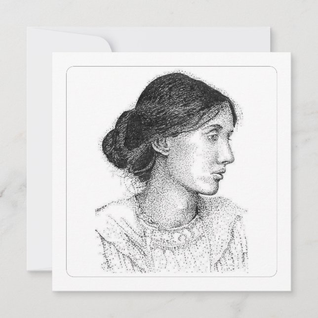 Un de mes meilleurs dessins d'encre (Devant)