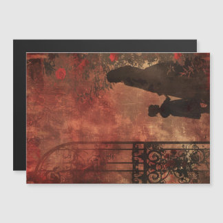 Un design de la série Mère gothique #3