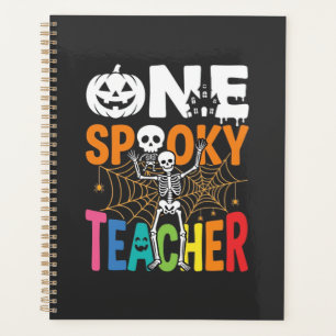Un design de professeur effrayant pour Halloween_1