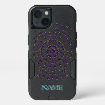 Un design heureux, ROSE, Coque Otterbox