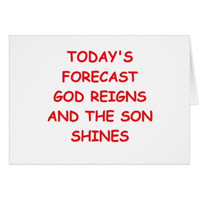 UN DIEU (Devant horizontal)