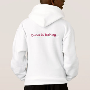 Un docteur dans la formation