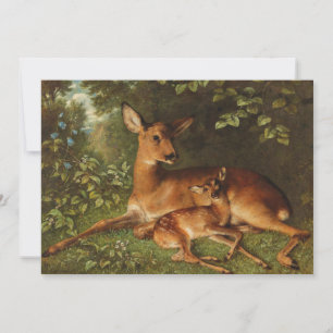 Un Doe avec la face   Carl Schweninger, Jr.