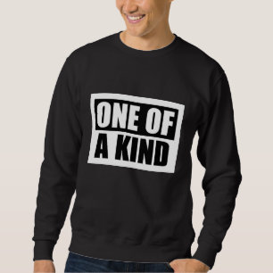 Un d'un sweatshirt aimable de G-Dragon