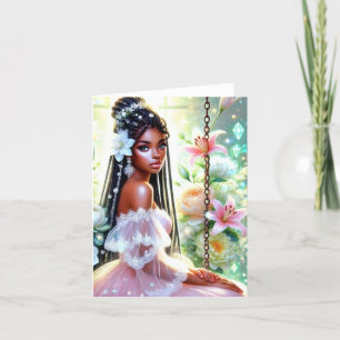 Un Écho de Sentiments, carte pour tous