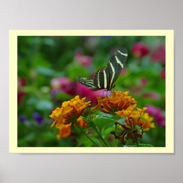 Un Endroit Parfait ! Affiche (Devant)