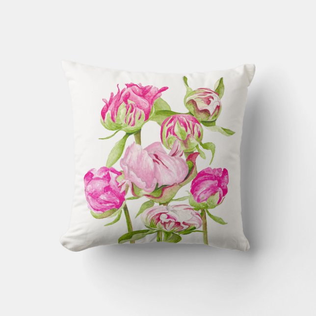 Un espoir pour un Coussin (Recto)