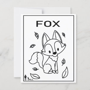 UN FOX AMBITIEUX