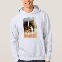 Un garçon appelé Sweatshirt Sweat - shirt à capuch