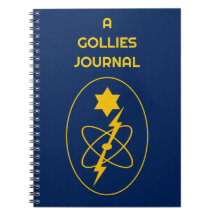 Un Gollies Journal
