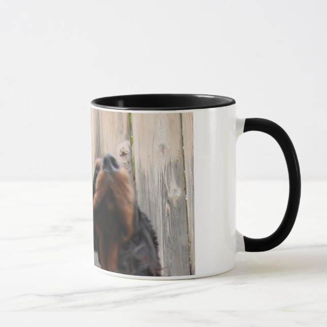 UN GORDON ! UN GORDON !, Mug en céramique Gordon S (Droite)