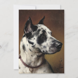 Un grand Danse   Carl Reichert