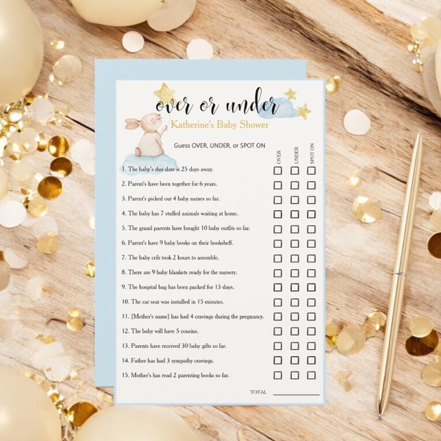 Un Gros Gros Starry Sous La Douche Devant Jeu (Créateur téléchargé)