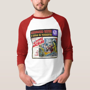 Un groupe appelé Face : T-Shirt Cardboard Watch