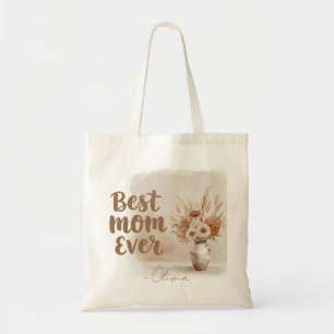 Un hommage florissant : Le "Meilleur Sac fourre-to