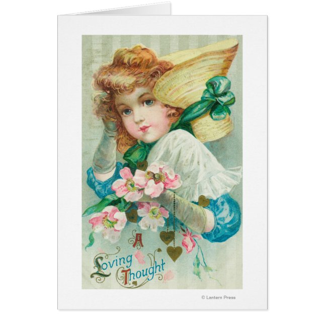 Un homme de pensée amoureux avec Bonnet (Devant)