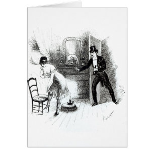 Un homme rendant visite à une prostituée