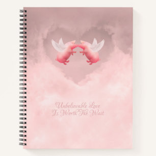 Un incroyable Carnet d'amour