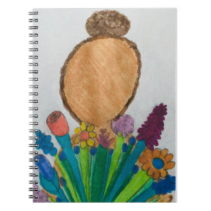 Un indice de Z carnet "Inspirer Lynn"