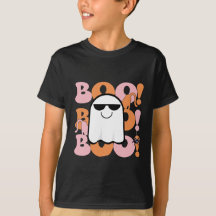 Un Joueur Halloween Peek-a-Boo ! T-shirt
