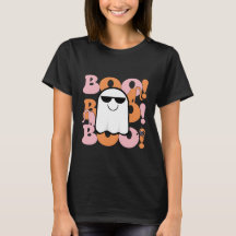 Un Joueur Halloween Peek-a-Boo ! T-shirt