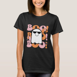 Un Joueur Halloween Peek-a-Boo ! T-shirt