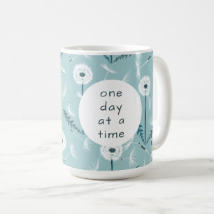 Un jour à la fois Mug