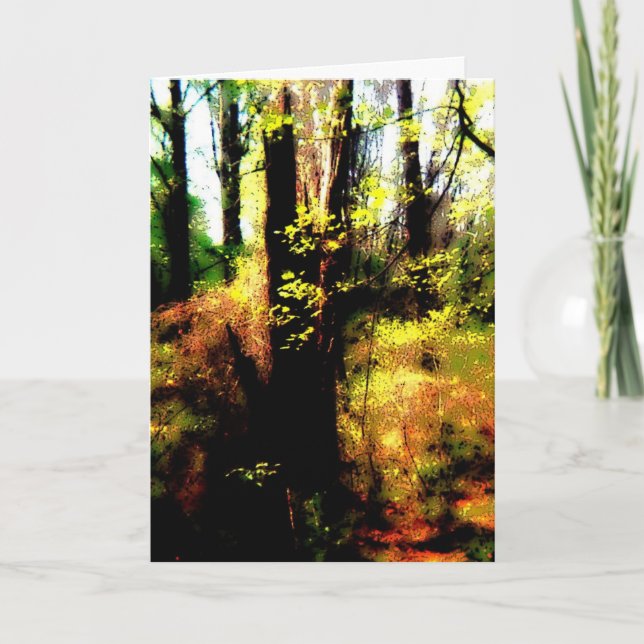 UN JOUR - carte (Devant)