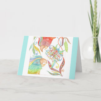 Un jour dans le paradis "obtiennent" la carte