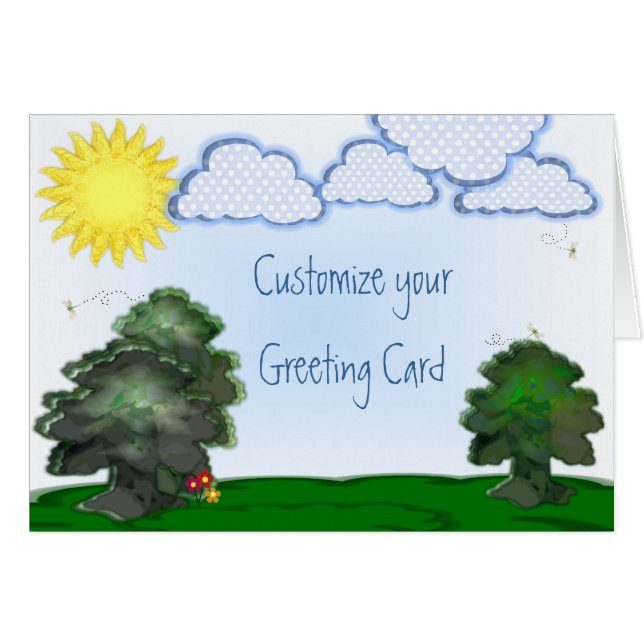 Un jour parfait (Devant horizontal)