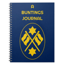 Un journal de Buntings