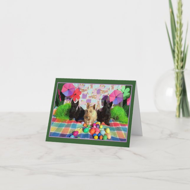 Un Lapin T'Aime  (Devant)