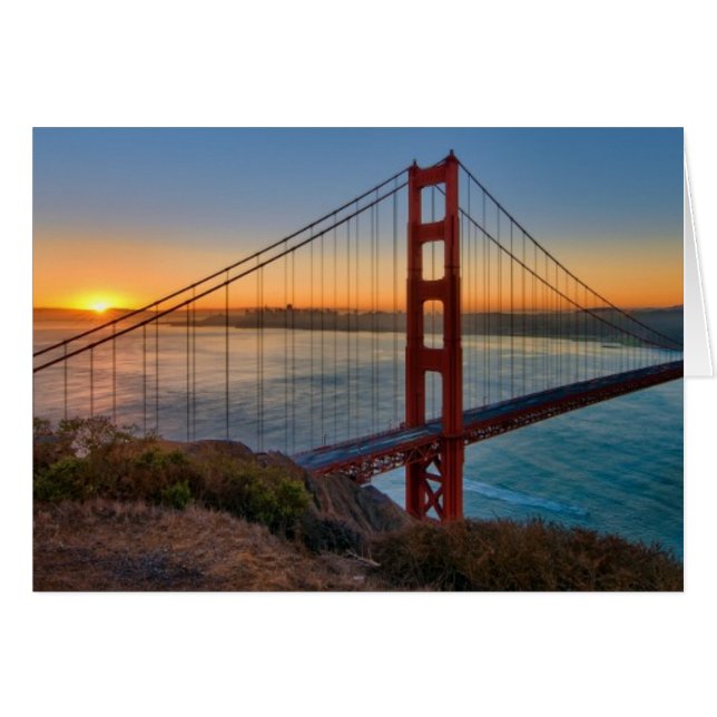 Un lever de soleil absolument stupéfiant (Devant horizontal)