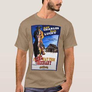 Un long chemin depuis le T-shirt ordinaire par Ann