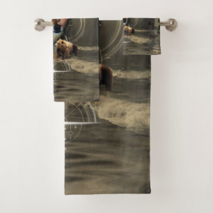 Un loup génial avec fée