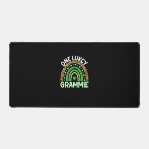 Un Lucky Grand Leopard Rainbow Saint Patrick's