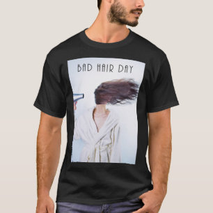 Un Mauvais T-shirt classique de la journée des che