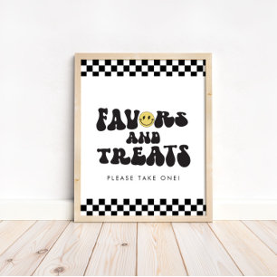 Un mec heureux Garçons Joyeux tableau Faveurs Vi