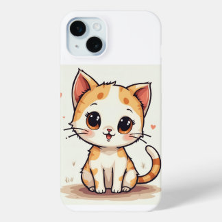 un mignon coque iphone