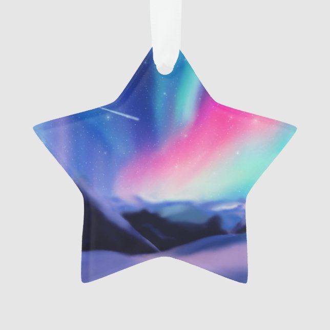 Un million de rêves d'Aurora (devant)