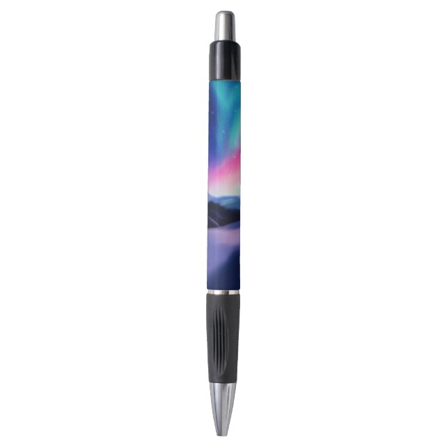Un Million De Stylo De Rêves Aurora (Devant (Vertical))